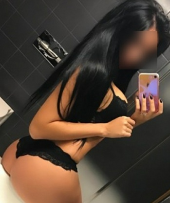 Антонина, 20 лет